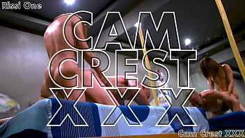 Preview 3 of Mli Xxx Hd - Anal Creampie from a Lady Cock (Free)
