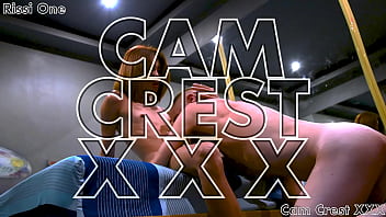 Preview 1 of Mli Xxx Hd - Anal Creampie from a Lady Cock (Free)
