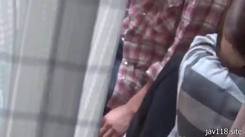 Preview 2 of Sambar Seen - couple fucking in toilet