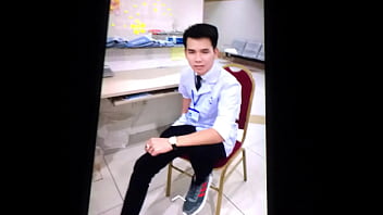 Preview 1 of Primo Porn Gay - Nguyễn Minh Duy 1995