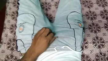 Preview 1 of College Gel - Boy solo masturbation 01