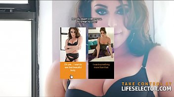 Preview 1 of Sex Desi Rajsthan - Christiana Cinn&#039_s Biggest Fan