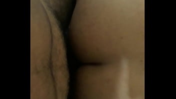 Preview 1 of Sex Jepon Yang 18 - Coroa socando a vara no meu rabo