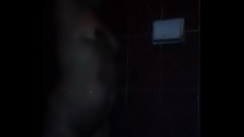 Preview 2 of Brazzera Boobs - Madura ba&ntilde_ando de 45 A&ntilde_os