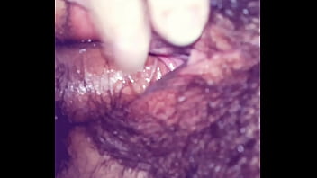 Preview 3 of Bokep Indo Oni - Chubby Amateur Gets Her Hairy Pussy Fucked