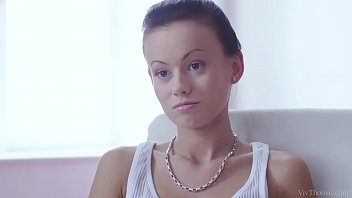 Preview 2 of Nice Big Wow - VivThomas - Tina Walker Interviews Henessy A