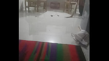 Preview 2 of Moti Aurat Ka Bf Video - কাজের মেয়ের বড় বড় দুধ- পর্ব ০১