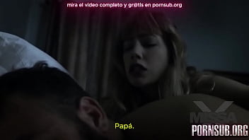 Preview 3 of Porno Stories - enamorada de mi padrastro. sub espa&ntilde_ol. ver completo en: pornsuborg