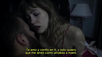 Preview 4 of Porno Stories - enamorada de mi padrastro. sub espa&ntilde_ol. ver completo en: pornsuborg