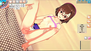 Preview 4 of Mom Rep Son Com Shot - ベアッガイさんの３Ⅾ動画