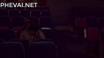 Preview 1 of Hindi Girls Hidden Cam - Chơi g&aacute_i vừa b&oacute_p vếu vừa chịch full : http://phevai.net/choigai