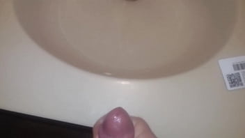 Preview 3 of Esppreso - Papabear busting a nut