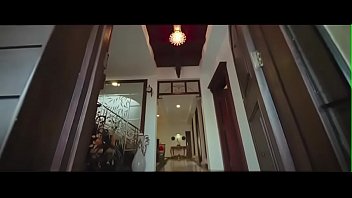 Preview 1 of Cute Girl Nicole - Om Puri and Mallika Sherawat Fucking Nude Scene - Hot Masala Scenes from Bollywood Movie Dirty Politics - Blowjob