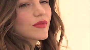 Preview 2 of America Naughy - Katharine McPhee jerk off challenge