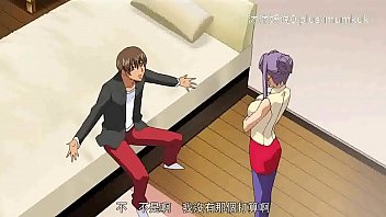 Preview 2 of Lisa Ann Frinds Hot Mom - 美熟母合集 A29 里番 动漫 中文字幕 熟母 第3部分