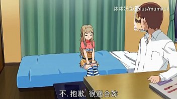 Preview 2 of Brlaey Ivory - 美熟母合集 A30 里番 动漫 中文字幕 义母散华 第2部分