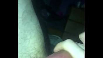 Preview 4 of Fasrt Time Sax - Cumming and cumming some more