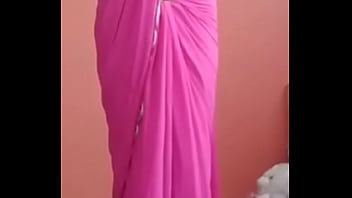 Preview 1 of Pretty Step Mom - Indian Cam Girl Stripping--- SUBSCRIBE ME COMMENT &amp_ LIKE IF YOU WANT TO SEE THE FULL VIDEO