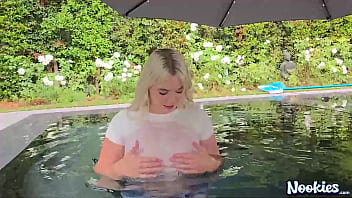Preview 2 of Xvideo Assunta De Rose Scandal - Dads Girl Has been BAD - POV Punished with Cock