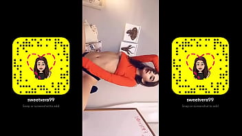 Preview 3 of Kakek Woman - Teen goes crazy on s. 2018