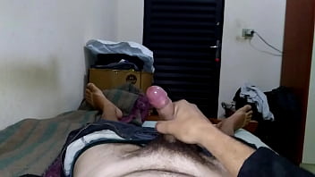 Preview 1 of Teen Anel Old - Gozada