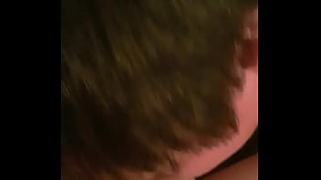 Preview 1 of Ebony Big Cock Experience - Hetero se fait suc&eacute_ par un gay.  Xvideo