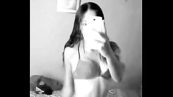 Preview 1 of Hotbpussy Licking - Lucia Bailando