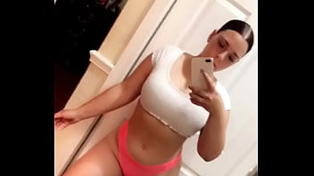 Preview 1 of Hibasex Indan - Big booty ass latina 2