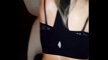 Preview 2 of Sunny Leone Sexy Xxxxxxxxx219 - Travesti se la cojen en motel
