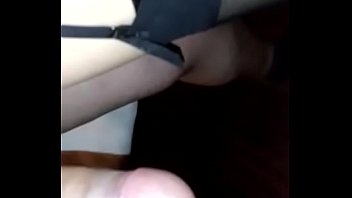 Preview 4 of Sunny Leone Sexy Xxxxxxxxx219 - Travesti se la cojen en motel