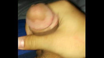 Preview 4 of Hot Hijiras - Solo jerkoff white cock