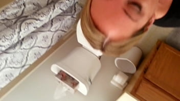 Preview 4 of Hot Porn Bagla - homemade deepthroat