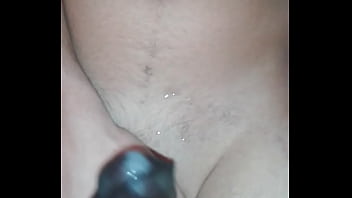 Preview 4 of Turk Blowop - Cum in black nylon Sock