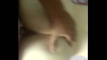 Preview 2 of Buceta Preta Na Phone - Big ass,  hot