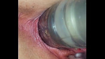 Preview 4 of Sophia Leone All X - dildo fuck