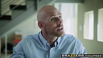 Preview 2 of Creampied German Matures - Teens Like It Big - (Kimmy Granger,  Johnny Sins) - A Talk With Teacher - Trailer preview - Brazzers