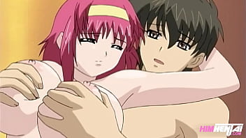 Preview 4 of Only Boons - Hentai uncensored- My stepsister wants me to fuck her