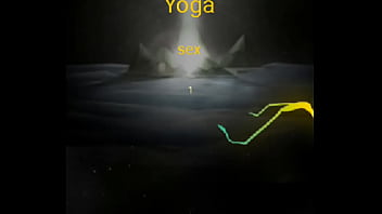 Preview 2 of Phoenix Merry Xnxx - Yoga