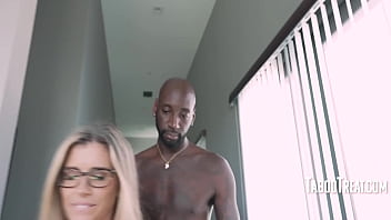 Preview 1 of Virgin Pinay Fucked - Wifes Pussy Feels Loose After A 7ft Tall Athlete Stretches Her Out (Good Thing I Am An Ass Guy)