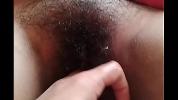 Preview 1 of Catering Tensa Sex - Desi indian girl got fingered by boyfriend