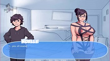 Preview 2 of Carol Perel - Snow Daze The Music Of Winter original run part 10