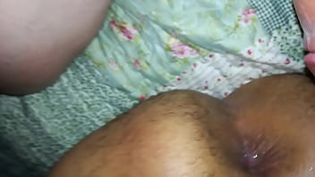Preview 3 of Asian Sex In The Home - Mi amigo me coge
