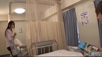 Preview 1 of Phantom Assassin - that man and nurse in hospital