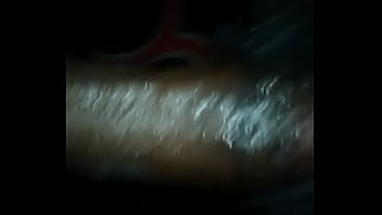 Preview 2 of Amateur Cinema Slut Pounded - Nene n mook