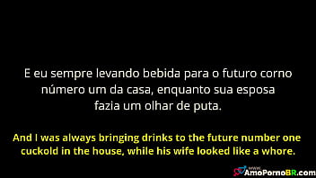 Preview 2 of Sister Potty - Fodendo melhor amiga da madrasta