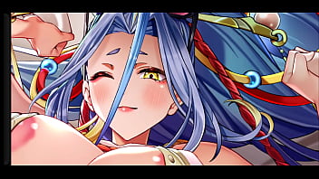 Preview 2 of Bobo Bobo Xxxx - Sf Girls Masamune love scene