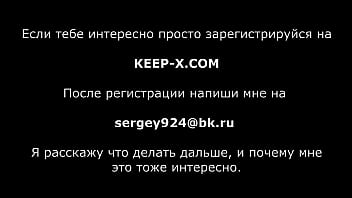 Preview 1 of Hd Java Japani Sex Xc - Молоденькая Олеся - мастурбация. Сквирт.