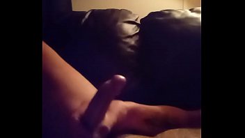Preview 2 of Puspa Sex Com - Man with tats jerking off