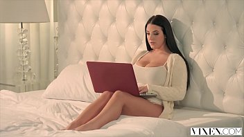 Preview 1 of Xxx Hoxt - VIXEN Dirty Couple Can&#039_t Stop Fucking