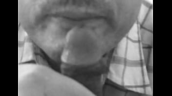 Preview 4 of Uk Mom Fucked Son - She lets me swallow her load again